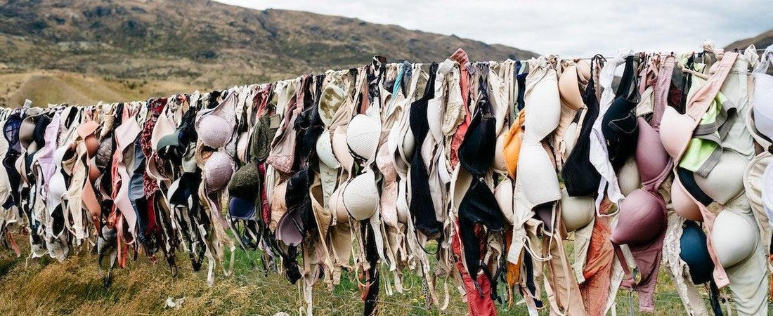 Can Your Bra Be A Hidden Risk??