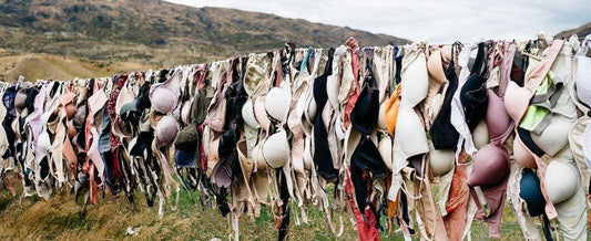 Can Your Bra Be A Hidden Risk??