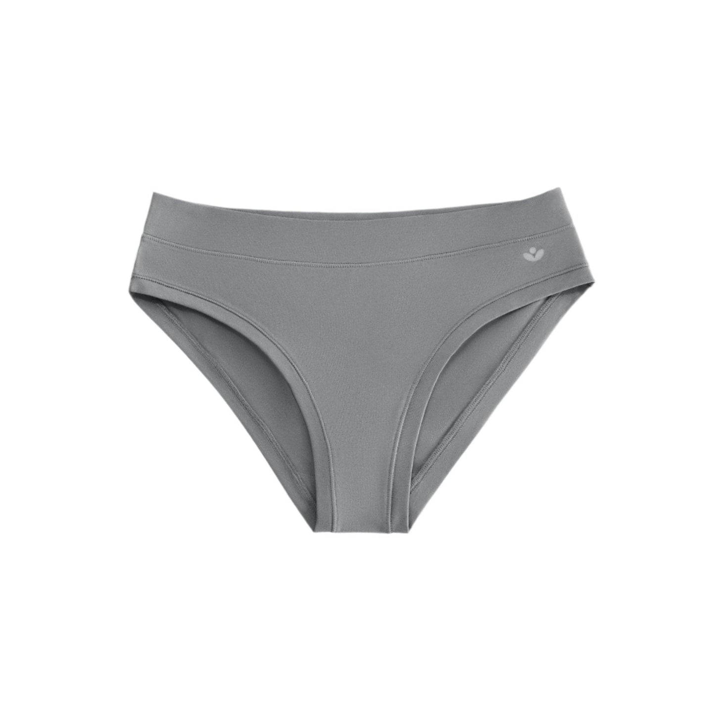 Organic Cotton Low Rise Bikini