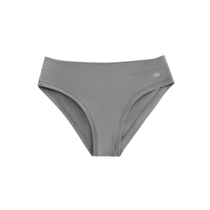 Organic Cotton Low Rise Bikini